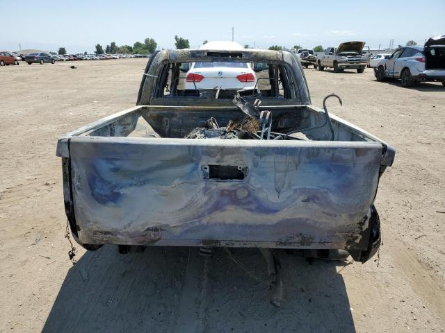 1GTCS138768307089 - 2006 GMC CANYON BURN photo 6