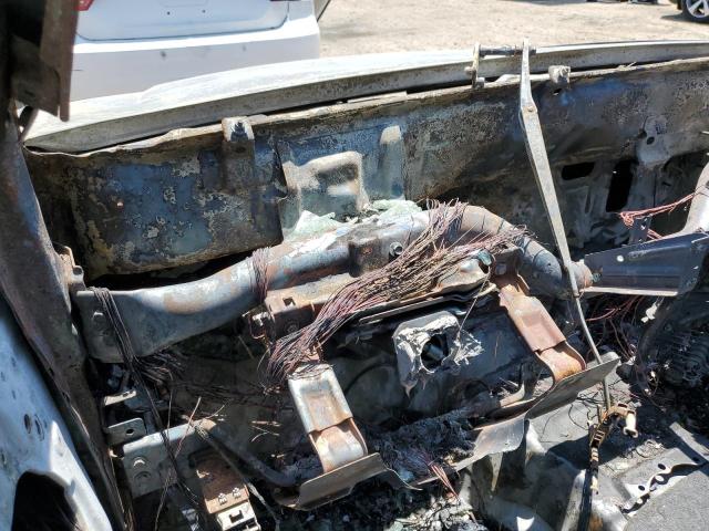 1GTCS138768307089 - 2006 GMC CANYON BURN photo 9