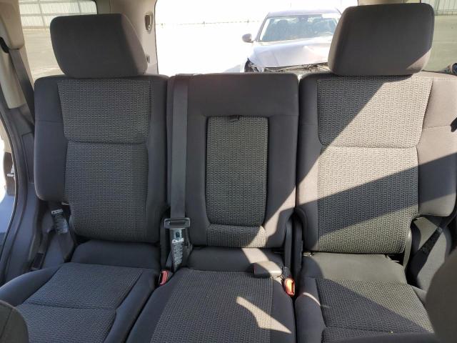 1J4RH4GK4AC148502 - 2010 JEEP COMMANDER SPORT Schwarz Foto 10