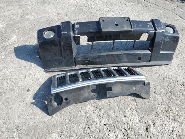 1J4RH4GK4AC148502 - 2010 JEEP COMMANDER SPORT Schwarz Foto 13