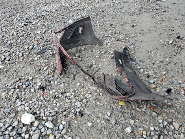 1VWDT7A39HC060859 - 2017 VOLKSWAGEN PASSAT R-LINE წითელი ფოტო 12