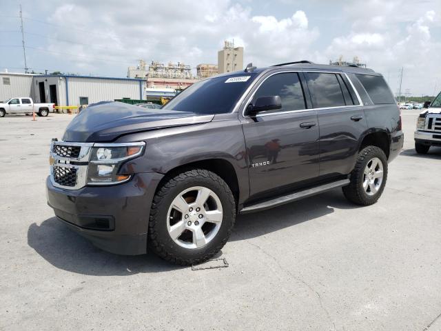 2016 CHEVROLET TAHOE C1500  LS, 