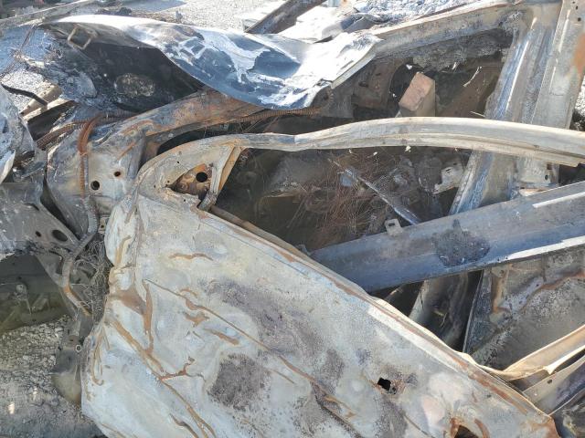 1C4RJEAG2KC572685 - 2019 JEEP GRAND CHER LAREDO დამწვარი ფოტო 7