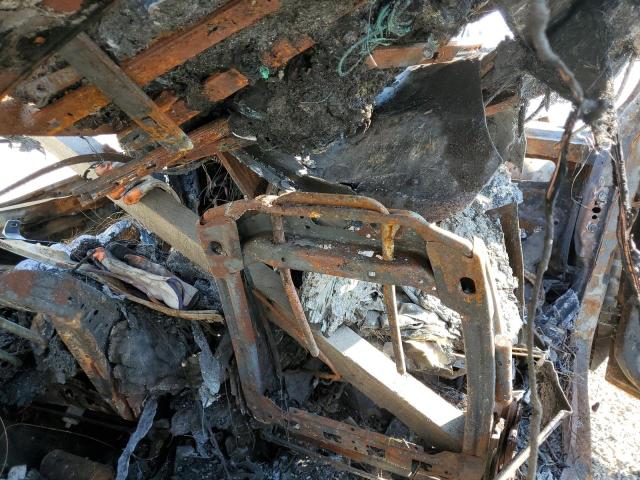 1C4RJEAG2KC572685 - 2019 JEEP GRAND CHER LAREDO დამწვარი ფოტო 8