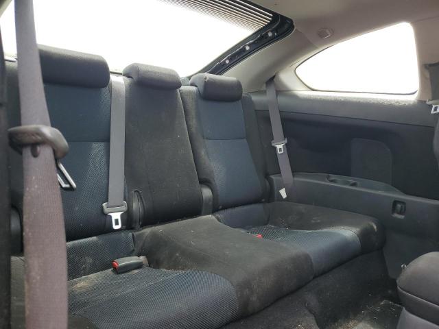 JTKDE177160113579 - 2006 TOYOTA SCION TC 蓝色 照片 10