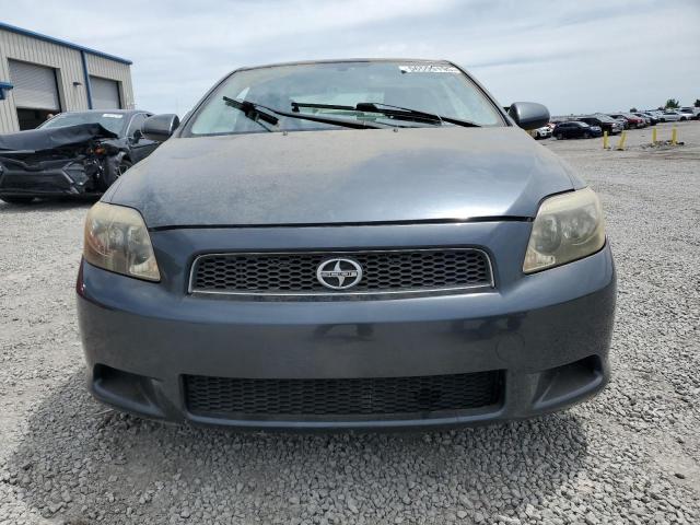 JTKDE177160113579 - 2006 TOYOTA SCION TC 蓝色 照片 5