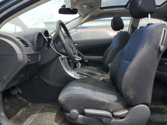 JTKDE177160113579 - 2006 TOYOTA SCION TC 蓝色 照片 7