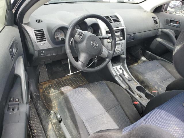 JTKDE177160113579 - 2006 TOYOTA SCION TC 蓝色 照片 8