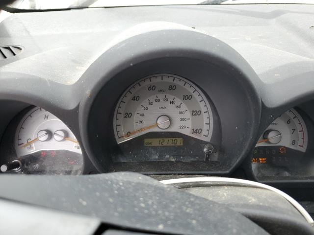 JTKDE177160113579 - 2006 TOYOTA SCION TC 蓝色 照片 9