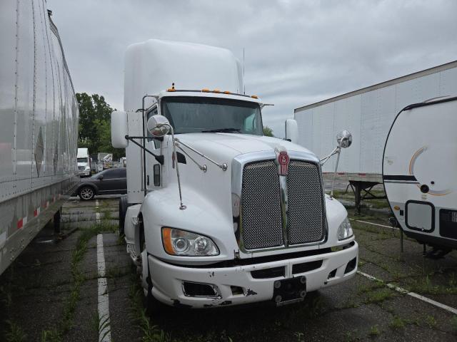 2010 KENWORTH T600 T660, null