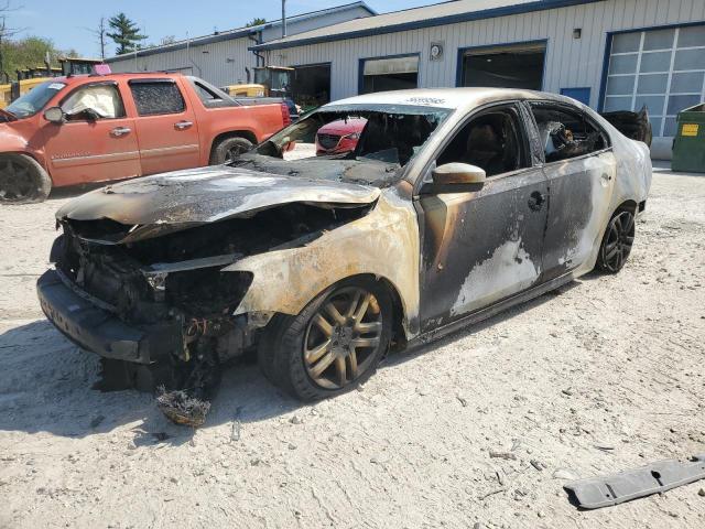 2017 VOLKSWAGEN JETTA S, 