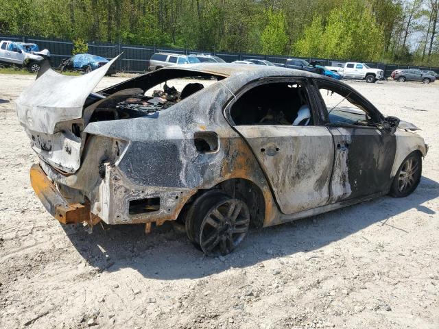 3VW2B7AJXHM220979 - 2017 VOLKSWAGEN JETTA S WHITE photo 3