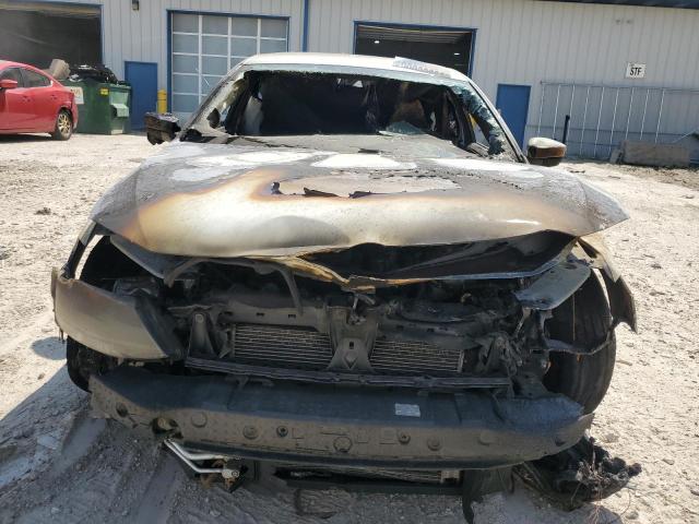 3VW2B7AJXHM220979 - 2017 VOLKSWAGEN JETTA S WHITE photo 5