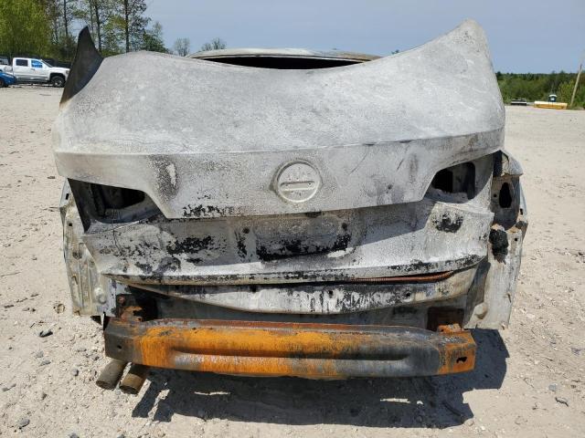 3VW2B7AJXHM220979 - 2017 VOLKSWAGEN JETTA S WHITE photo 6