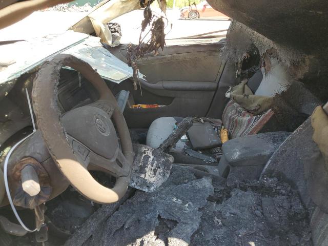 3VW2B7AJXHM220979 - 2017 VOLKSWAGEN JETTA S WHITE photo 7