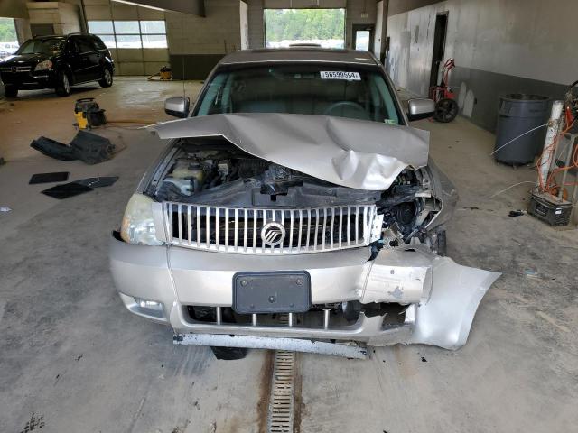 1MEFM42136G615880 - 2006 MERCURY MONTEGO PREMIER SILVER photo 5