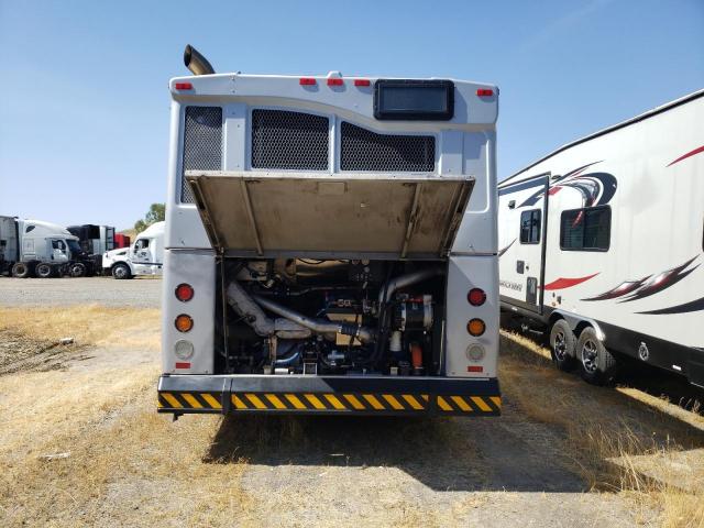 1VHHD3P2676703100 - 2007 ORION BUS ORION VII Երկգույն լուսանկար 10