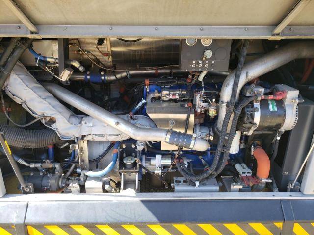 1VHHD3P2676703100 - 2007 ORION BUS ORION VII Երկգույն լուսանկար 12