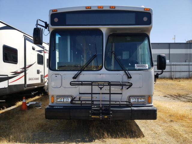 1VHHD3P2676703100 - 2007 ORION BUS ORION VII Երկգույն լուսանկար 5