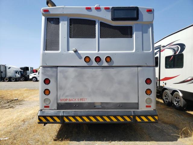 1VHHD3P2676703100 - 2007 ORION BUS ORION VII Երկգույն լուսանկար 6