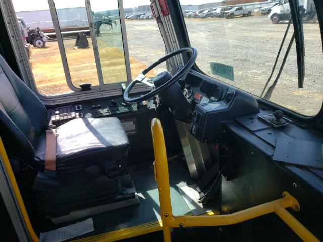 1VHHD3P2676703100 - 2007 ORION BUS ORION VII Երկգույն լուսանկար 7