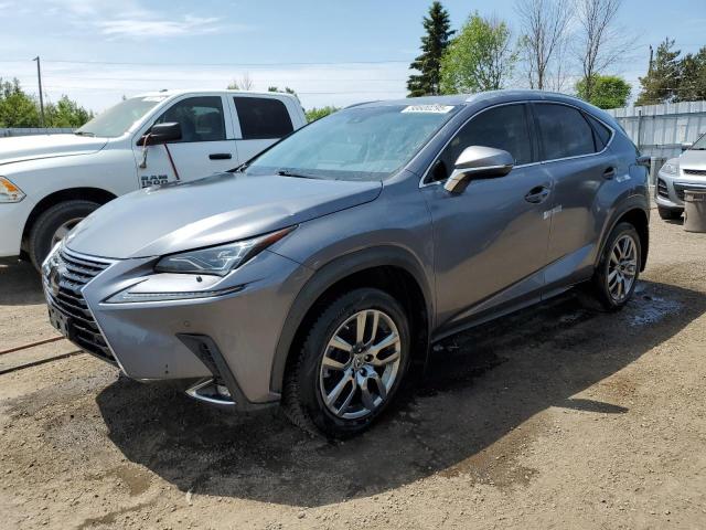2018 LEXUS NX 300 BASE, 