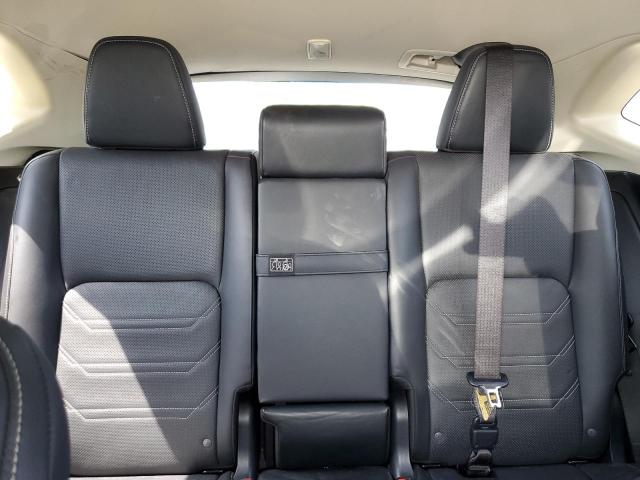 JTJBARBZ7J2167352 - 2018 LEXUS NX 300 BASE ნაცრისფერი ფოტო 10