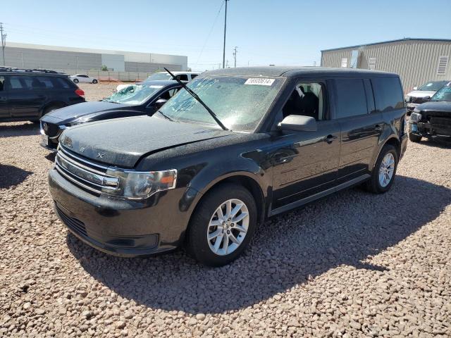 2015 FORD FLEX SE, 