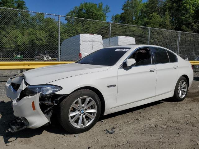 2015 BMW 528 XI, 