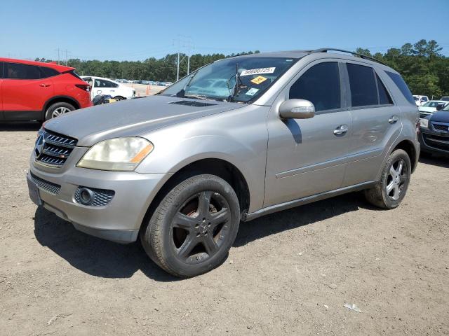 2006 MERCEDES-BENZ ML 350, null