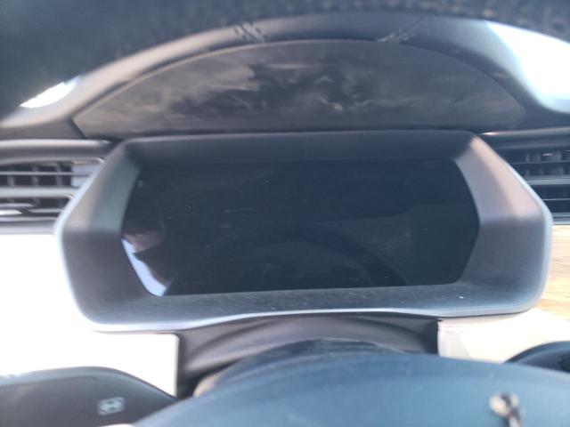 5YJSA1E44MF426532 - 2021 TESLA MODEL S 蓝色 照片 9