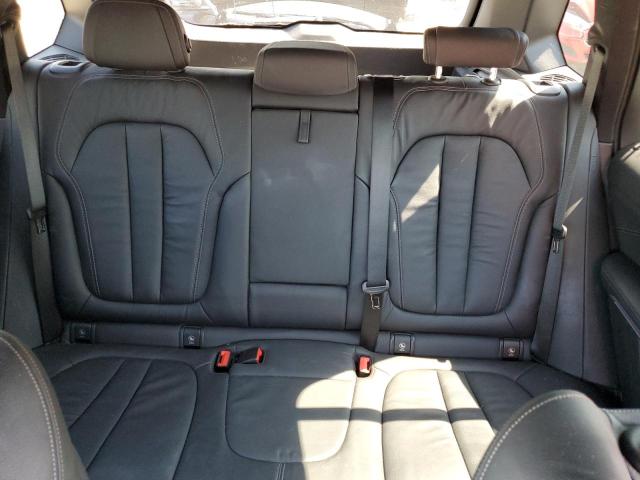 5UXCR6C52KLK88536 - 2019 BMW X5 XDRIVE40I BLACK photo 10