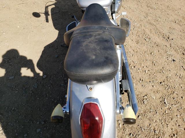 JH2RC50546M200797 - 2006 HONDA VT750 CA WHITE photo 6