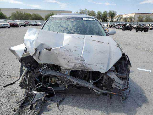 1N4BL11D26C112044 - 2006 NISSAN ALTIMA SE SILVER photo 5