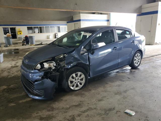 2016 KIA RIO LX, 