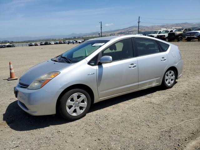 2008 TOYOTA PRIUS, 