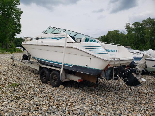 SERT5422G394 - 1994 SEAR SEARAY Weiß Foto 3