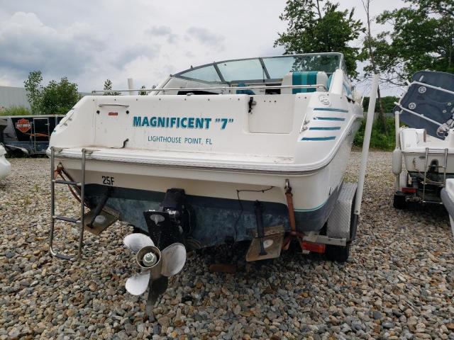 SERT5422G394 - 1994 SEAR SEARAY Weiß Foto 4