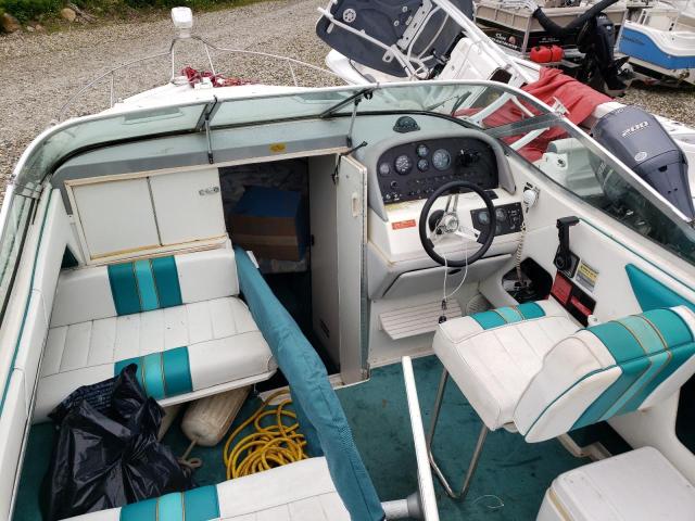SERT5422G394 - 1994 SEAR SEARAY Weiß Foto 5