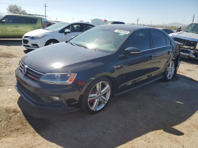 2016 VOLKSWAGEN JETTA GLI, null