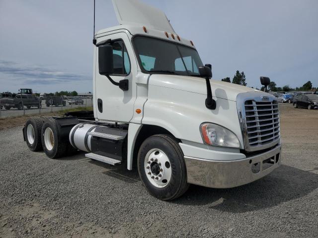 2018 FREIGHTLINER CASCADIA 1, 