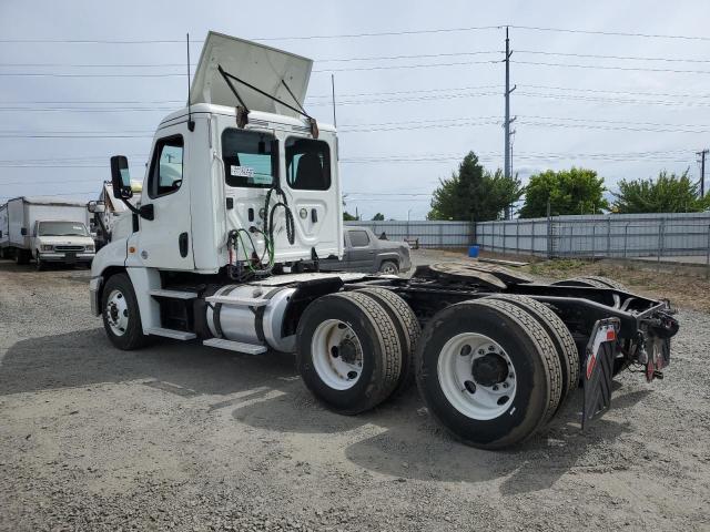 1FUJGEFG5JLJH9853 - 2018 FREIGHTLINER CASCADIA 1 Blanco foto 3