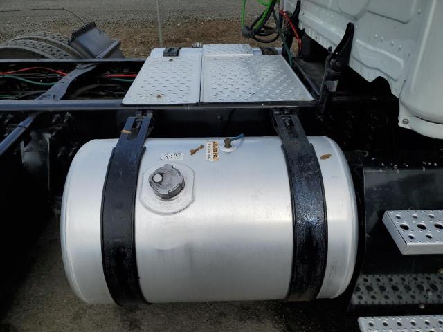 1FUJGEFG5JLJH9853 - 2018 FREIGHTLINER CASCADIA 1 Blanco foto 6