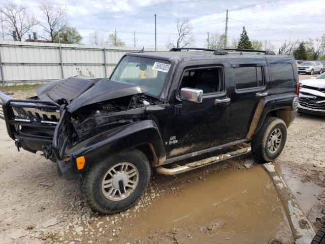 2006 HUMMER H3, 