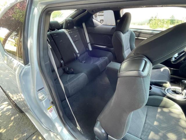 JTKJF5C77E3074698 - 2014 TOYOTA SCION TC SILVER photo 6