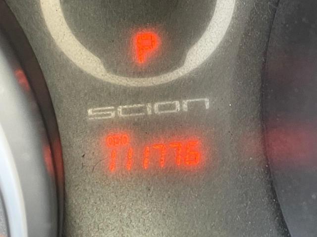 JTKJF5C77E3074698 - 2014 TOYOTA SCION TC SILVER photo 8