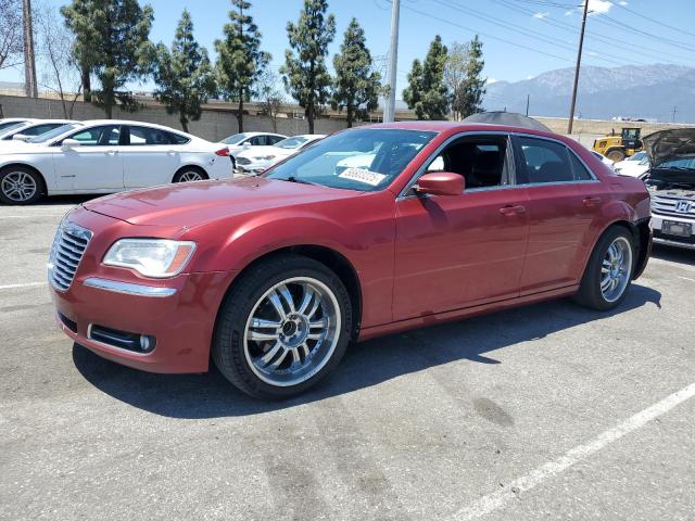 2013 CHRYSLER 300, null