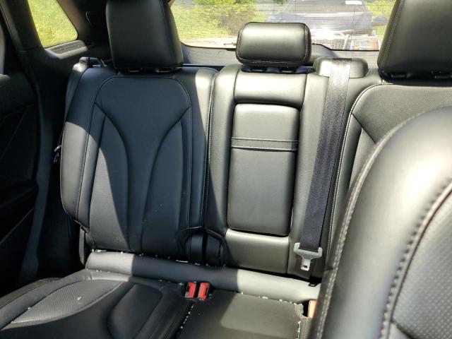 5LMCJ3D94KUL25677 - 2019 LINCOLN MKC RESERVE SILVER photo 10