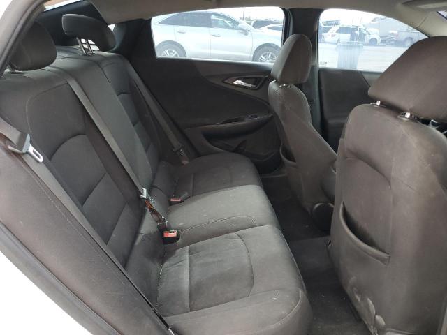 1G1ZG5ST5KF187946 - 2019 CHEVROLET MALIBU RS 白色 照片 10