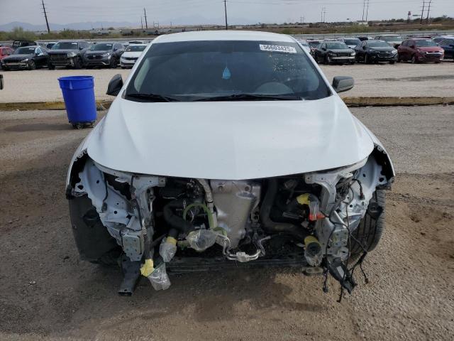 1G1ZG5ST5KF187946 - 2019 CHEVROLET MALIBU RS 白色 照片 5